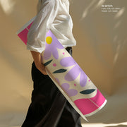 Purple Daisies – image 7