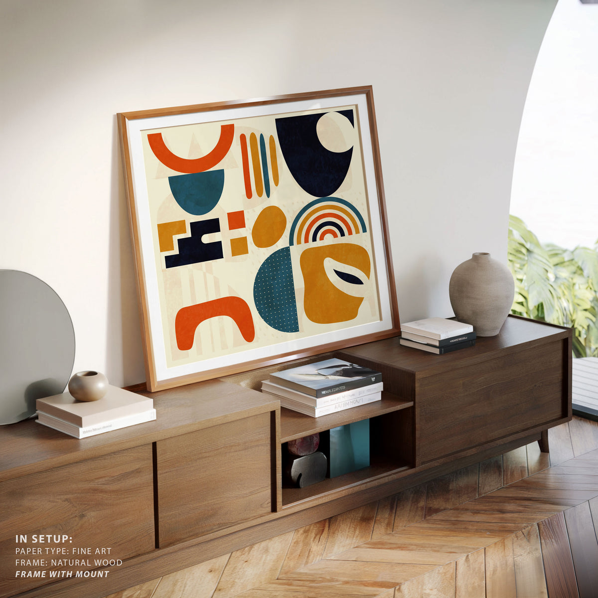 Quadrate Bunt3