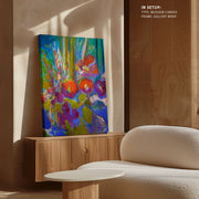 Radiant Blossom Reverie – image 3
