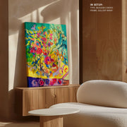Radiant Floral Harmony – image 5