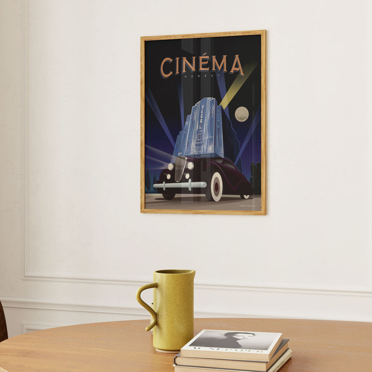 Regal Cinema