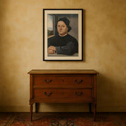 Retrato de Pietro Perugino – image 4