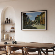 Bavole Street, Honfleur – image 5