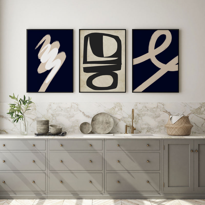 Scandi Abstract 01