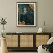 Self-Portrait – image 3