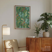 Sidewall, Golden Lily 1899 02 – image 3