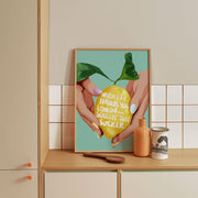 Squeeze That Lemon – image 5
