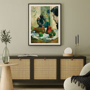 Still Life with Profile of Laval – image 4