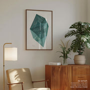 Striped Stone I – image 6