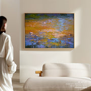 Sunlit Reflections – image 5