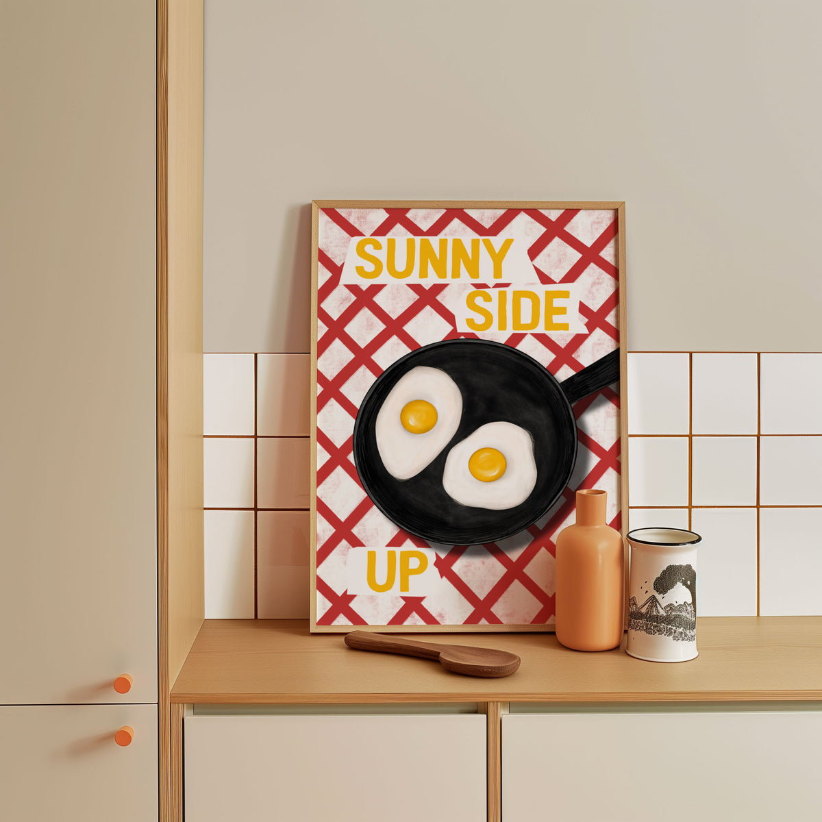Sunny Side Up 03