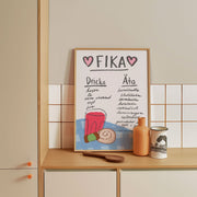 Swedish Fika Treats – image 4