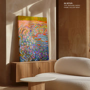 Swirling Blossoms – image 5
