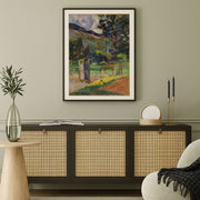 Tahitian Landscape – image 4
