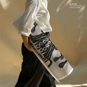 Tall Vase Still Life – image 6