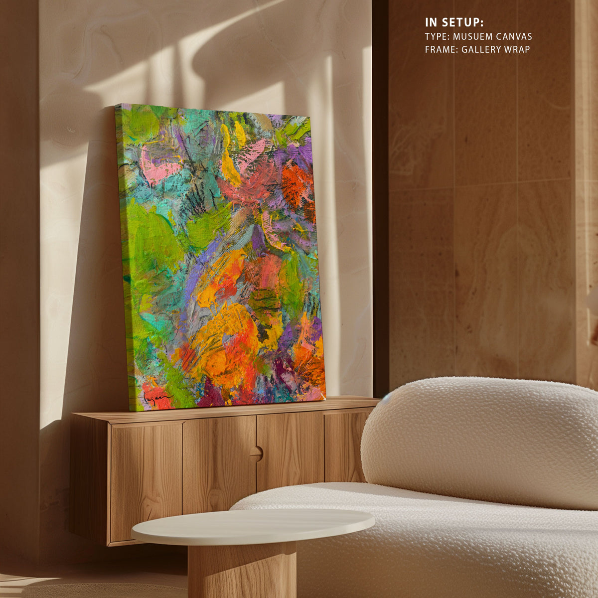 The Enchanted Incantata
