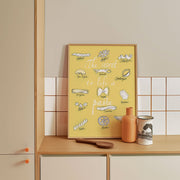 The Secret To Life Is Pasta – image 4