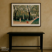 The Luxembourg Gardens – image 5