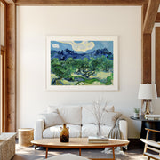 The Olive Trees – image 5