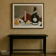 The Pink Candle – image 4