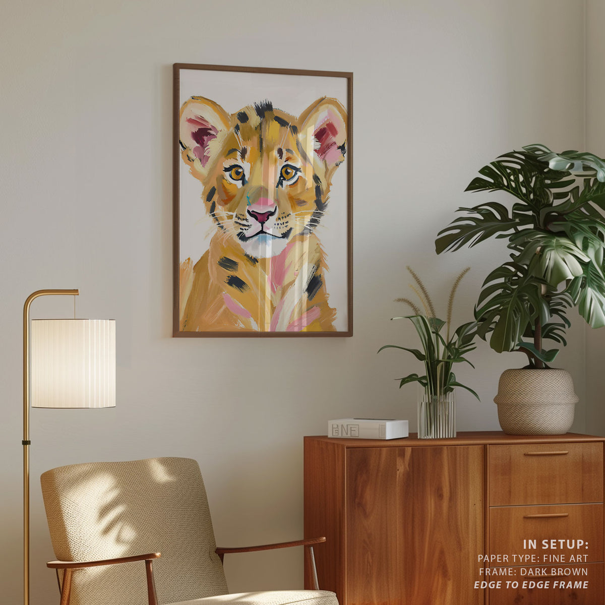 Tigerbaby