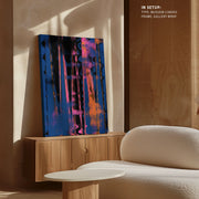 Time Machine (Blue) – image 3