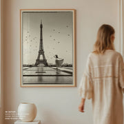 Timeless Grace in Paris – image 4