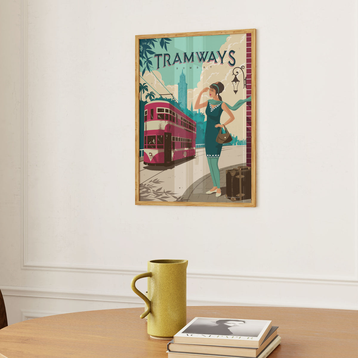 Tramways