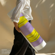 Two Vibrant Yellow Bananas – image 5