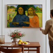 Two Women – image 3