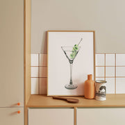 UFO Martini – image 5