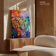 Vibrant Cityscape – image 4