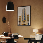 Vibrant Image Of The Breakwater Building – image 3