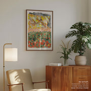 Vibrant Landscape – image 4