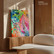 Vibrant Tapestry – image 5