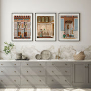 Vintage Arabesque 02 – image 1
