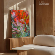 Vivid Bloomscape – image 5