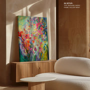Vivid Floral Symphony – image 3