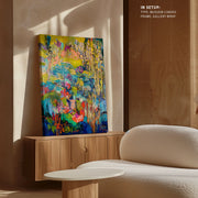 Vivid Nature Dance – image 5