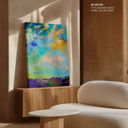 Vivid Sky Landscape – image 4