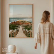 Walkway into the Algarve – image 4