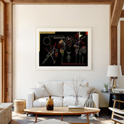 Study for “Reduced Contrasts – image 5