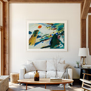 Romantic Landscape – image 3