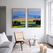 Wheat Fields – image 3