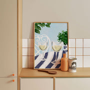 White Wine Under the Tree – image 4
