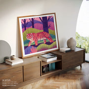 Wild Cat - Tiger – image 4