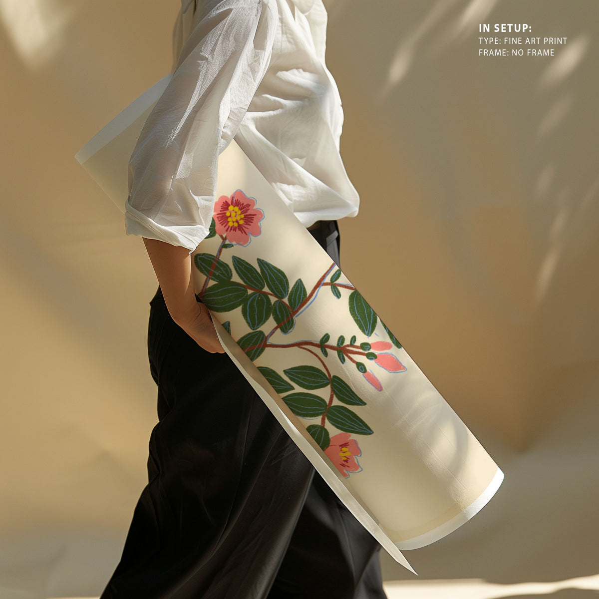 Wild Rose