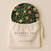 William Morris 01 Botanical Pattern – image 4