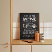 Wine and Coffee – image 5