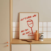 Wine and Talk – image 5